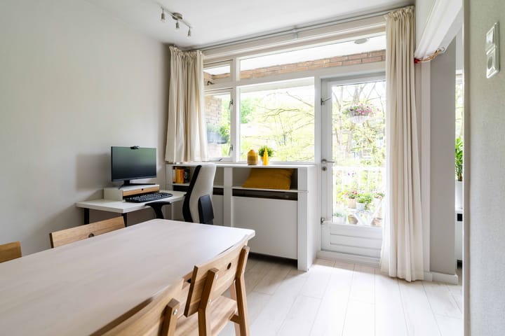 Foto 20 van Cort van der Lindenlaan 46-C