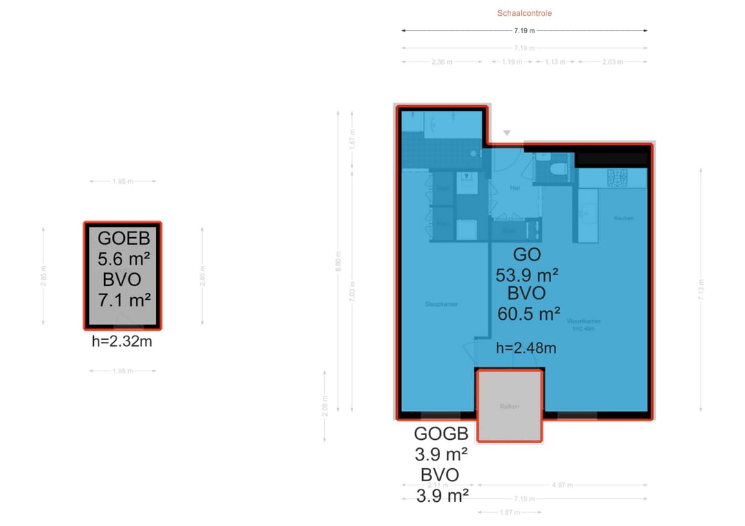 Foto 61 van Weteringstraat 76