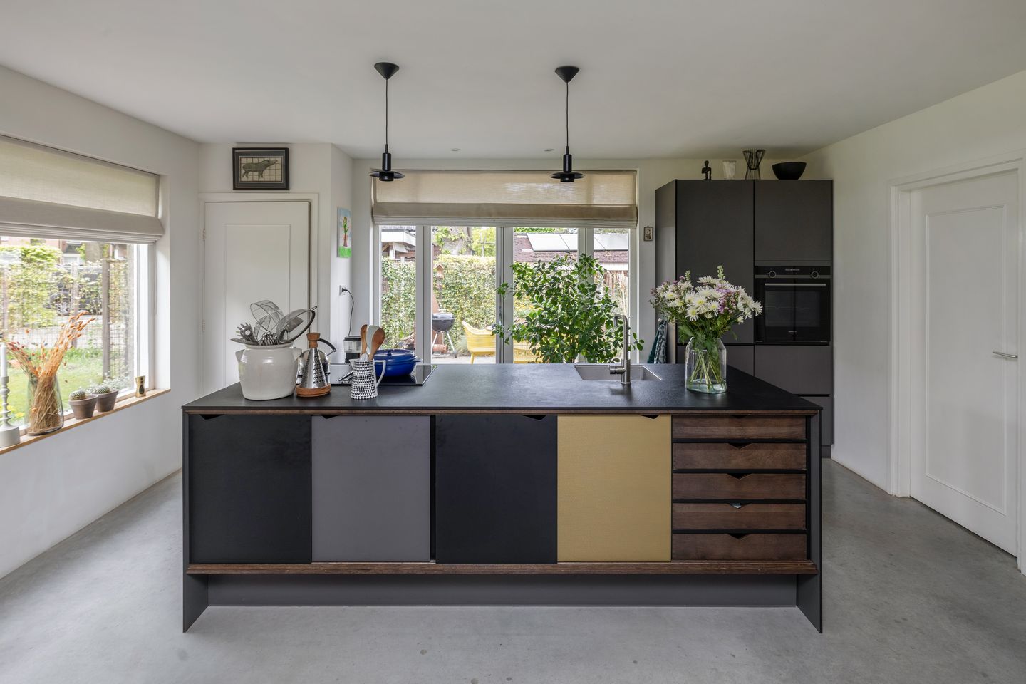 Foto 14 van Elskampweg 16