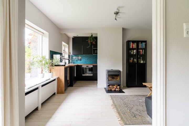 Foto 22 van Cort van der Lindenlaan 46-C