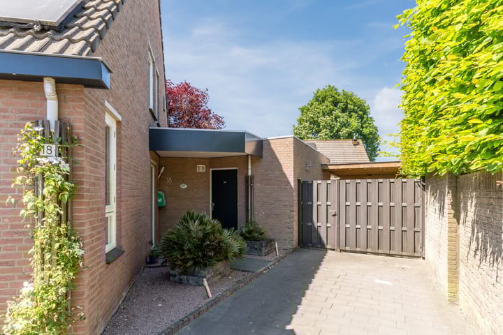 Foto 6 van Vendelplein 18