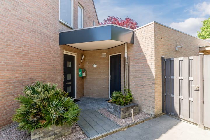 Foto 7 van Vendelplein 18