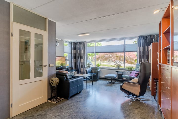 Foto 10 van Vendelplein 18