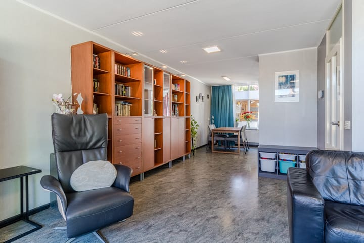 Foto 12 van Vendelplein 18