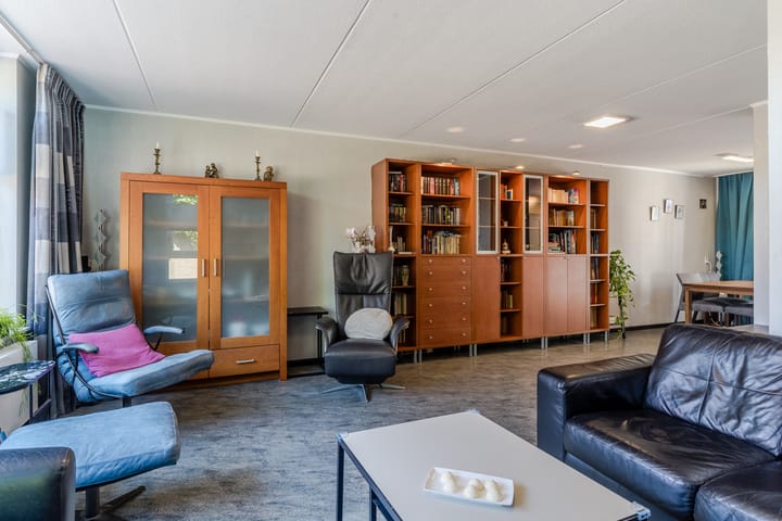 Foto 13 van Vendelplein 18