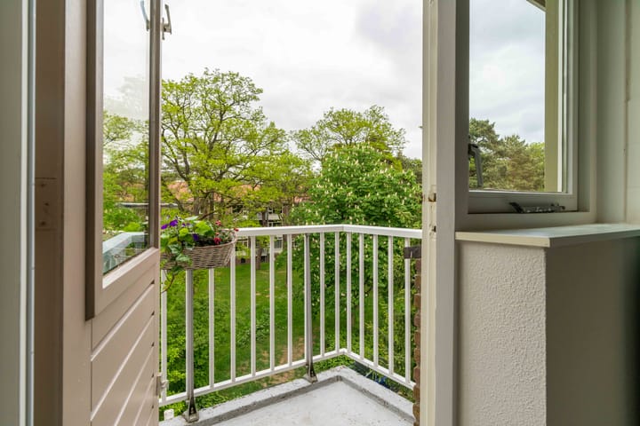 Foto 30 van Cort van der Lindenlaan 46-C