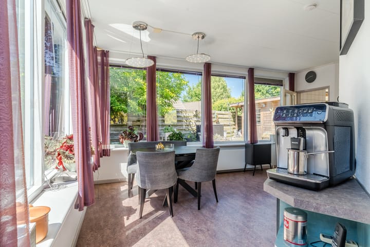 Foto 16 van Vendelplein 18