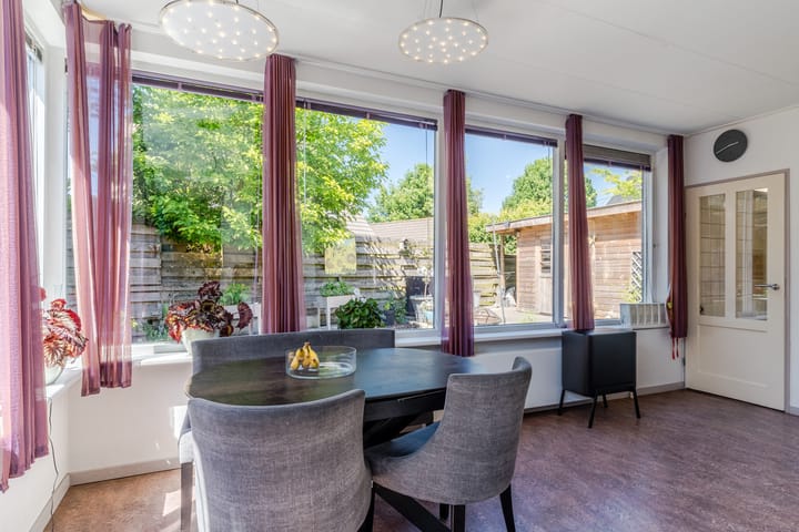 Foto 17 van Vendelplein 18