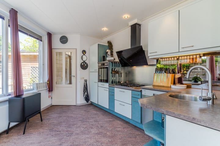 Foto 18 van Vendelplein 18