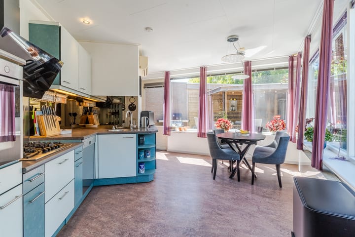 Foto 20 van Vendelplein 18