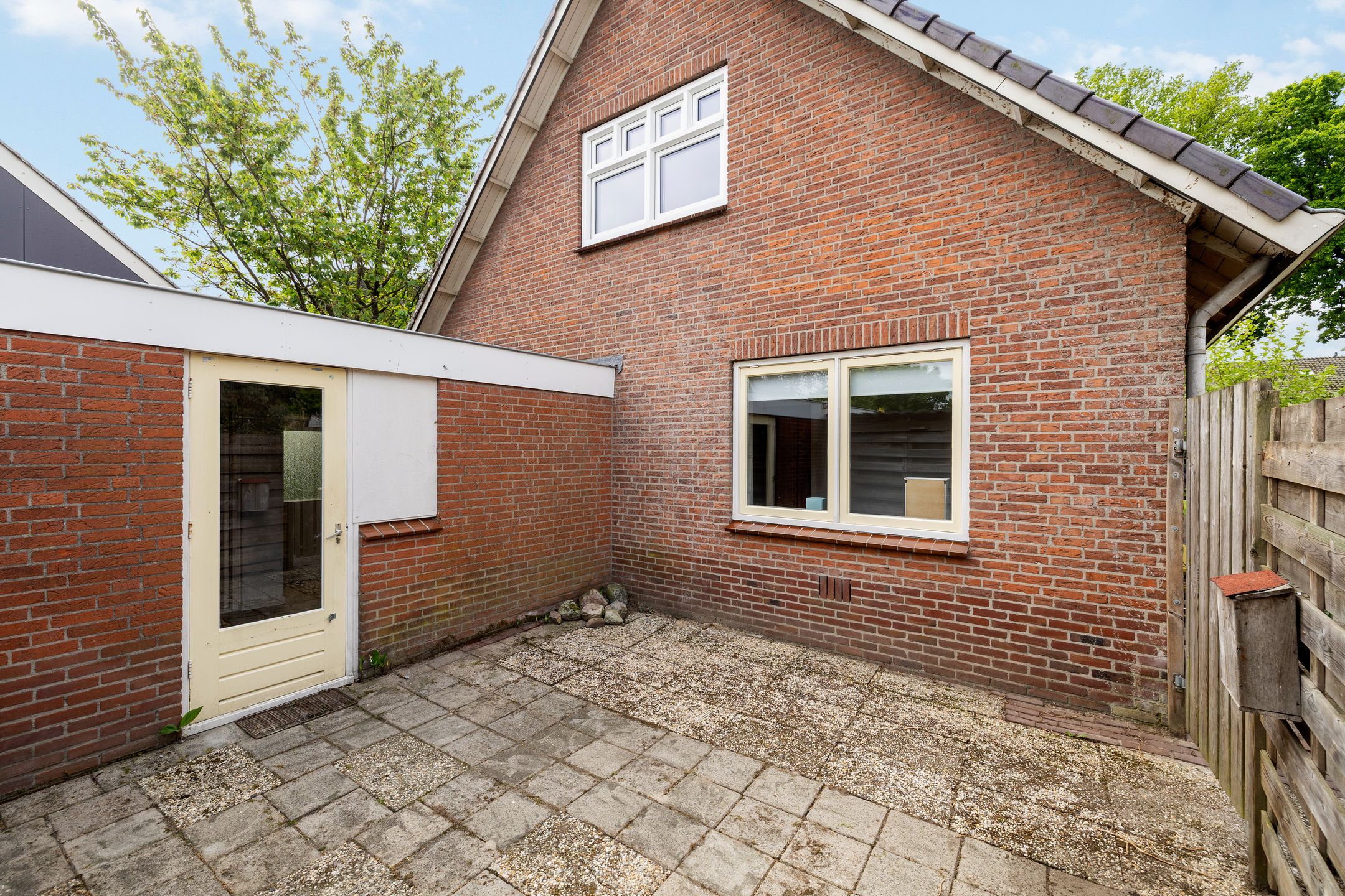 Foto 27 van Elskampweg 16