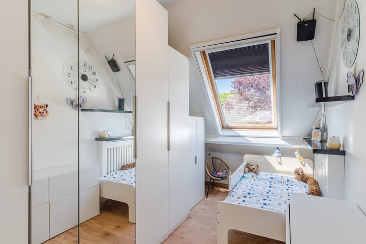 Foto 26 van Vendelplein 18