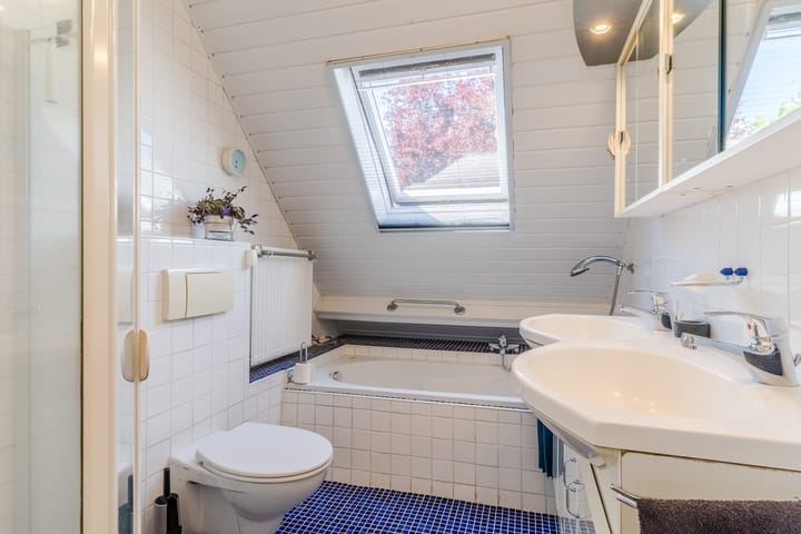 Foto 28 van Vendelplein 18