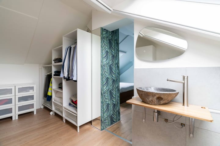 Foto 44 van Cort van der Lindenlaan 46-C