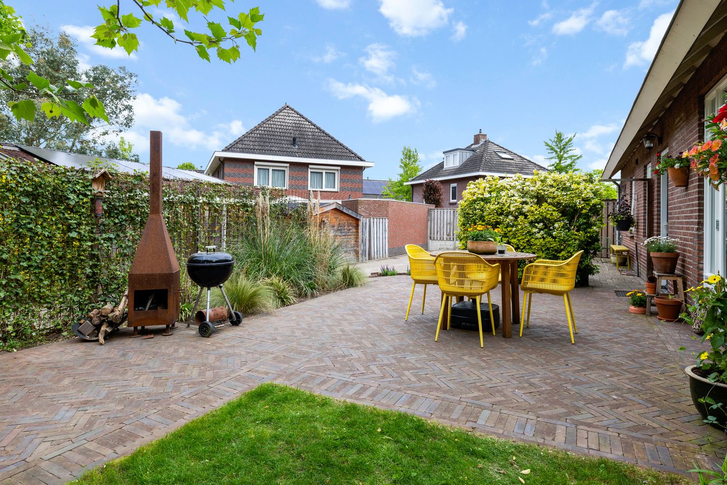 Foto 35 van Elskampweg 16