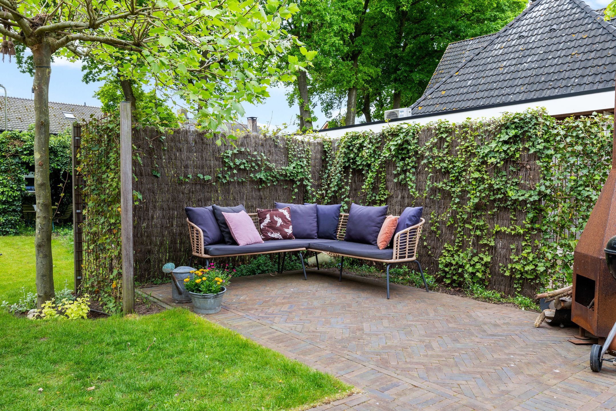 Foto 36 van Elskampweg 16