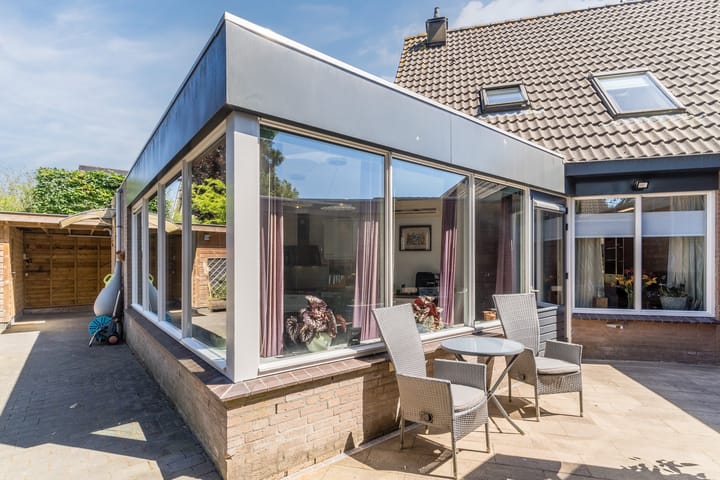 Foto 33 van Vendelplein 18