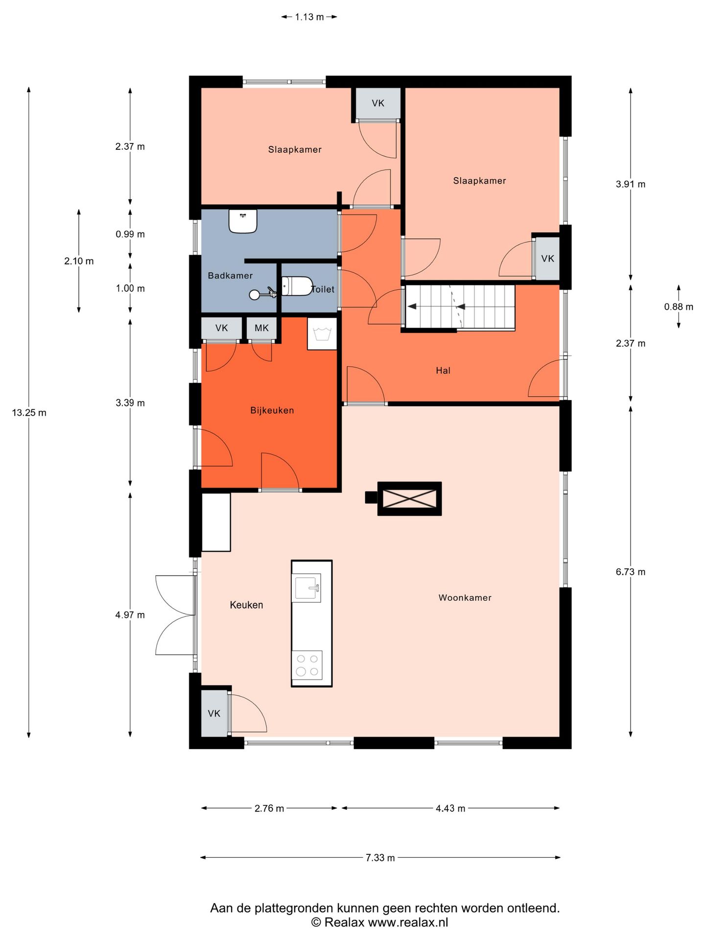 Foto 40 van Elskampweg 16