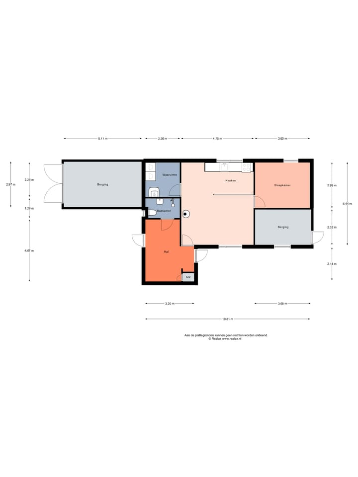 Foto 42 van Elskampweg 16