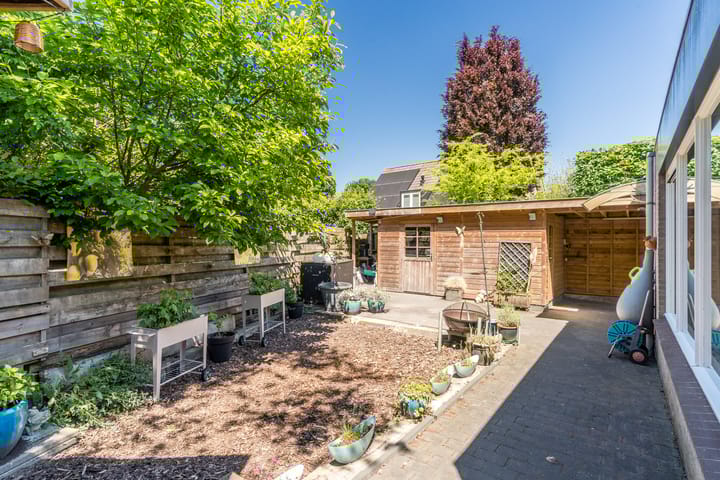 Foto 38 van Vendelplein 18