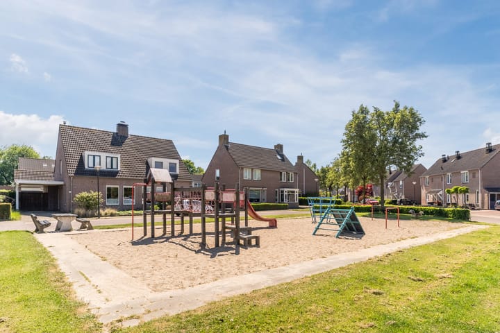 Foto 43 van Vendelplein 18