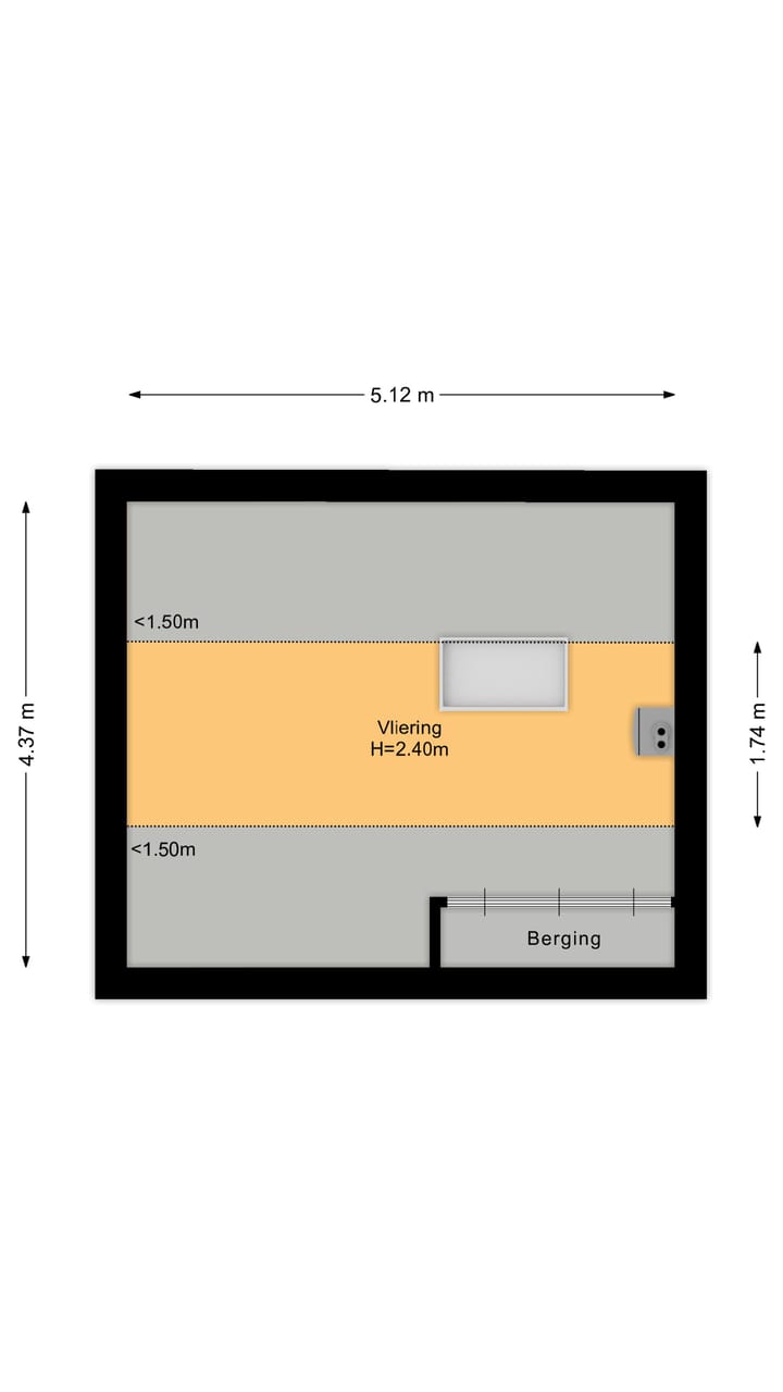 Foto 50 van Vendelplein 18