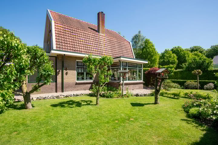 Foto 3 van Driewegenweg 31