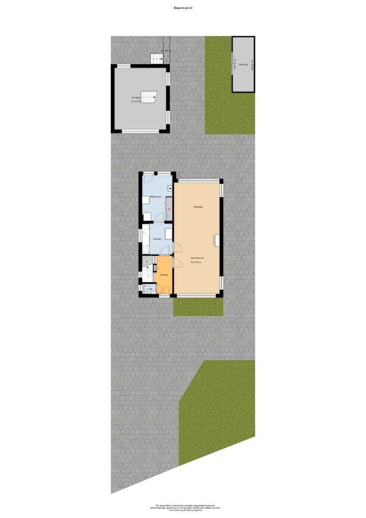 Foto 42 van Eerste Hoefweg 2