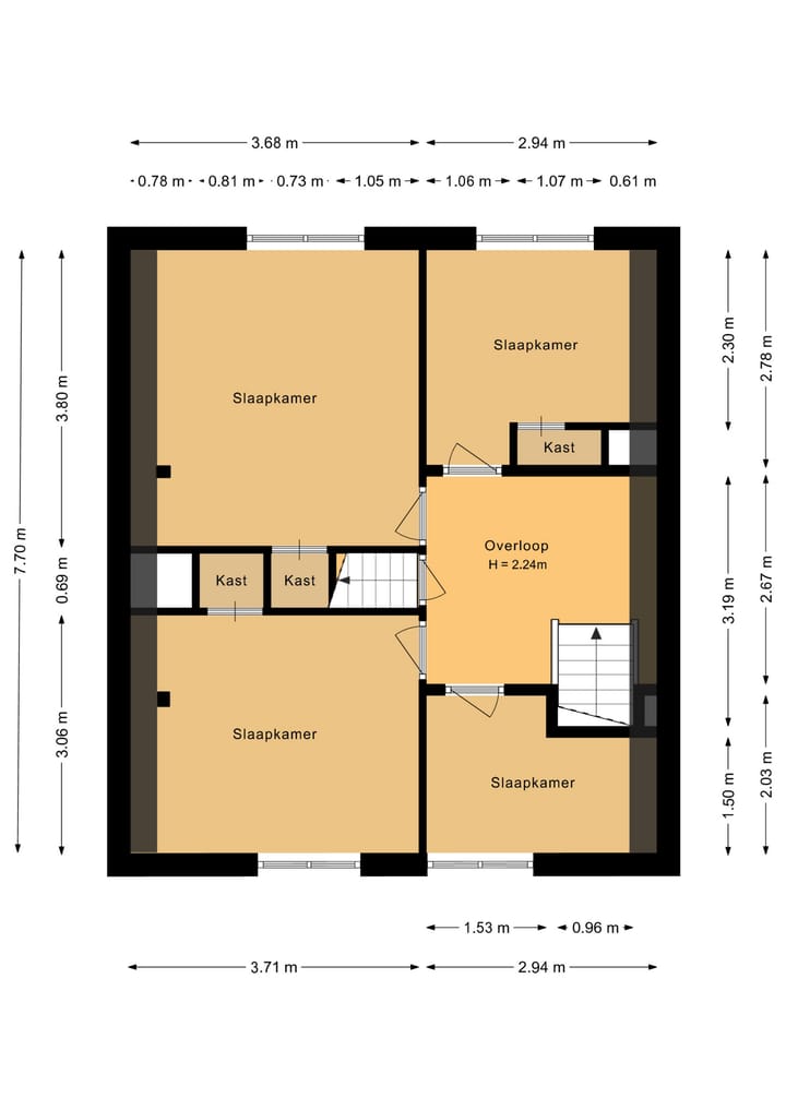 Foto 38 van Driewegenweg 31