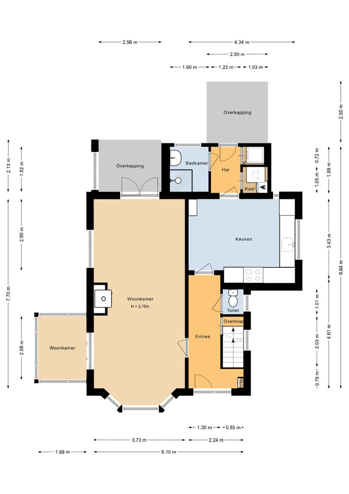Foto 37 van Driewegenweg 31