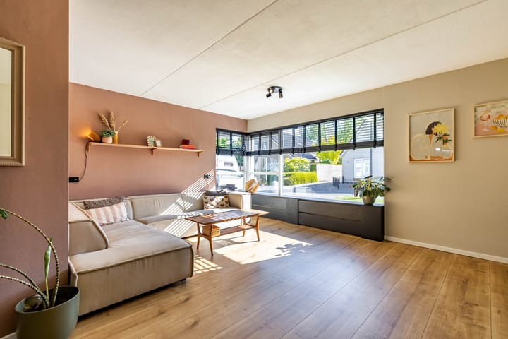 Foto 2 van Hotze Buwaldastraat 15