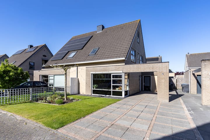 Foto 6 van Hotze Buwaldastraat 15