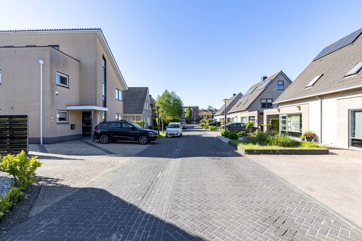 Foto 8 van Hotze Buwaldastraat 15