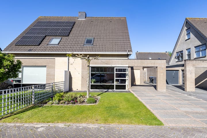 Foto 7 van Hotze Buwaldastraat 15