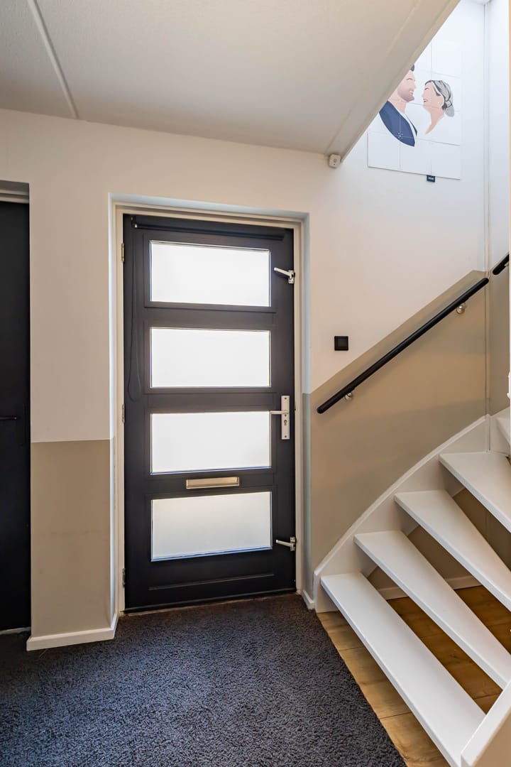 Foto 18 van Hotze Buwaldastraat 15