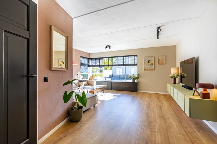 Foto 20 van Hotze Buwaldastraat 15