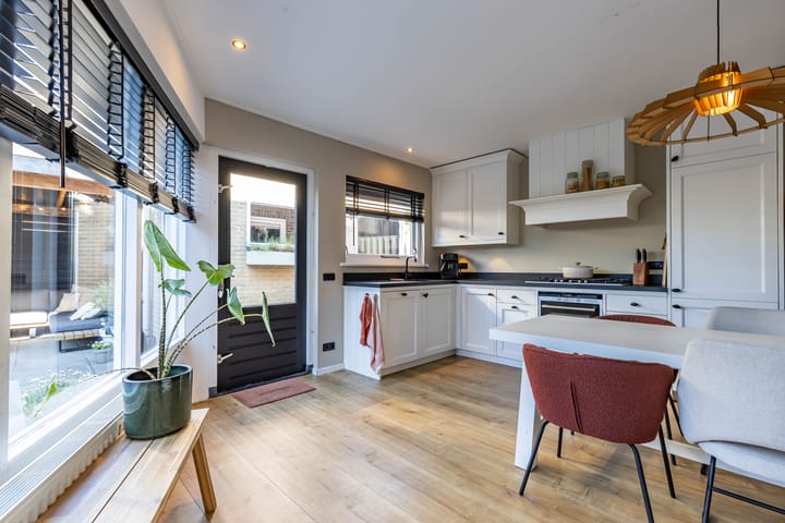 Foto 3 van Hotze Buwaldastraat 15