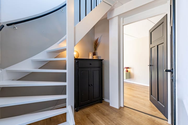 Foto 14 van Hotze Buwaldastraat 15