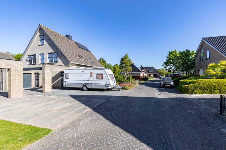 Foto 9 van Hotze Buwaldastraat 15