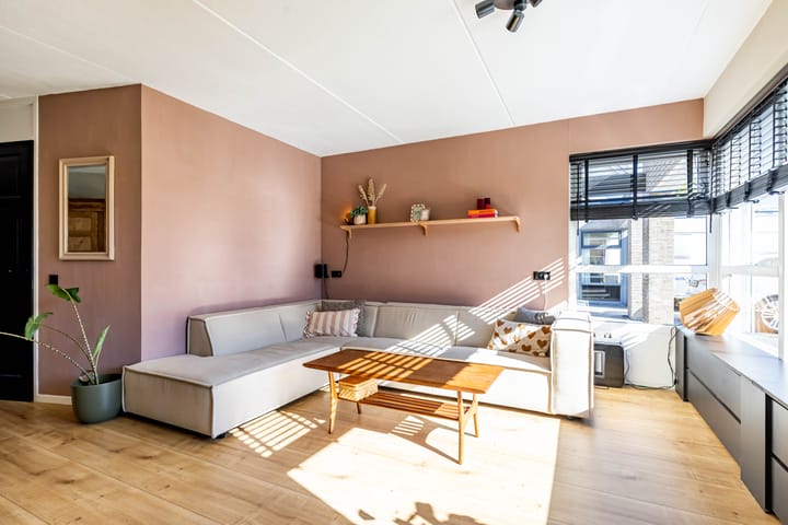 Foto 22 van Hotze Buwaldastraat 15