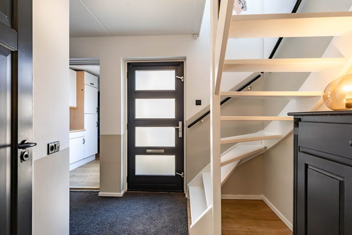 Foto 15 van Hotze Buwaldastraat 15