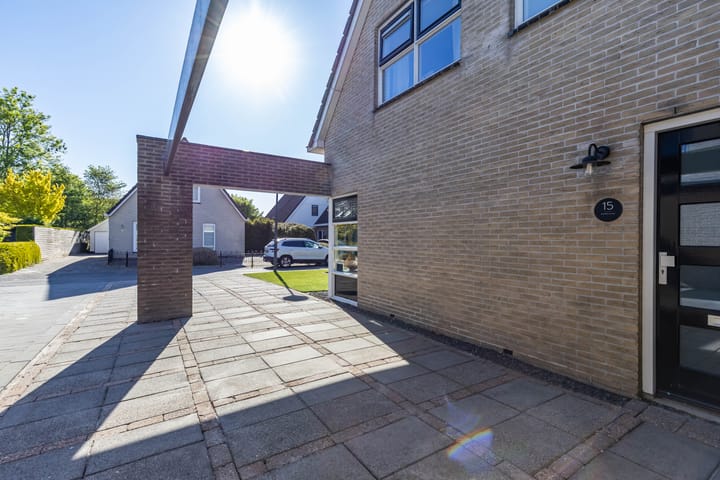 Foto 13 van Hotze Buwaldastraat 15