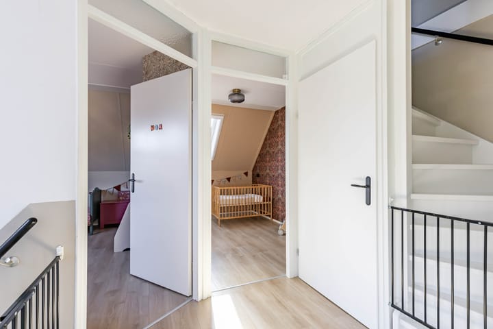 Foto 49 van Hotze Buwaldastraat 15