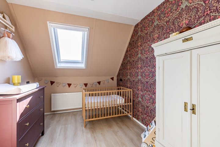 Foto 50 van Hotze Buwaldastraat 15