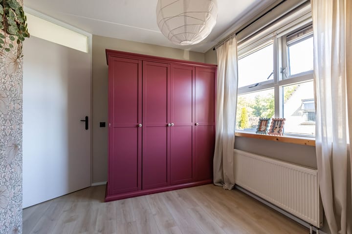 Foto 54 van Hotze Buwaldastraat 15