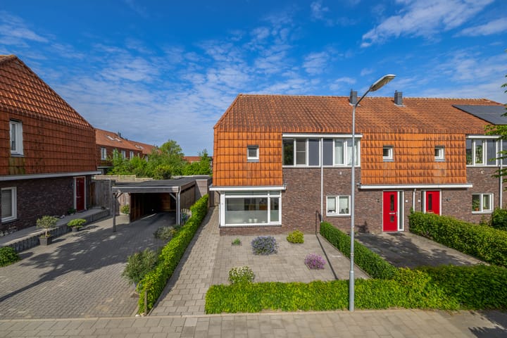 Foto 2 van Postjesweg 33