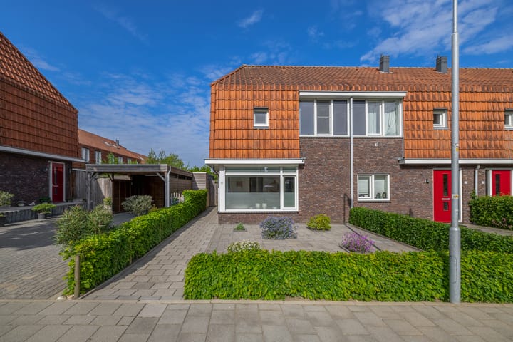 Foto 4 van Postjesweg 33