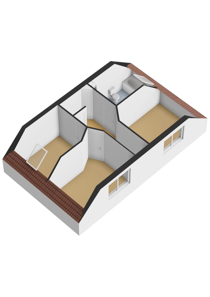 Foto 68 van Hotze Buwaldastraat 15