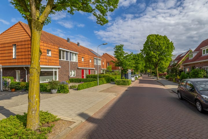 Foto 6 van Postjesweg 33