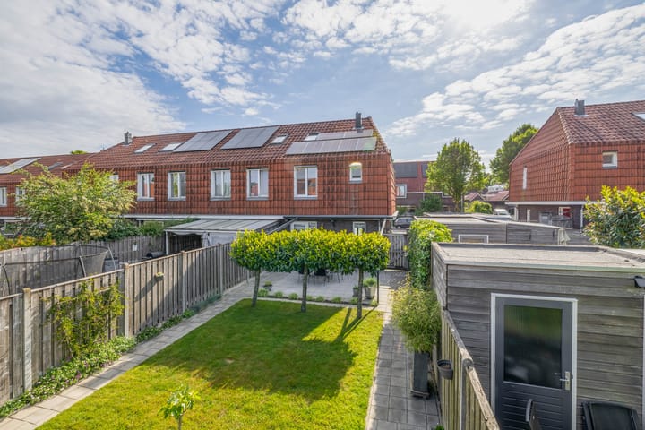 Foto 7 van Postjesweg 33